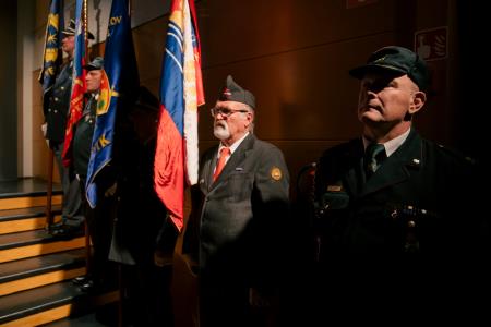 Župan Matej Slapar ob prazniku Občine Kamnik »Bodimo ustvarjalci skupnosti medsebojnega spoštovanja in podpore (61)